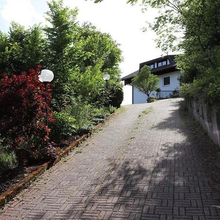Haus Hoehneck 1 Alpirsbach Exteriér fotografie