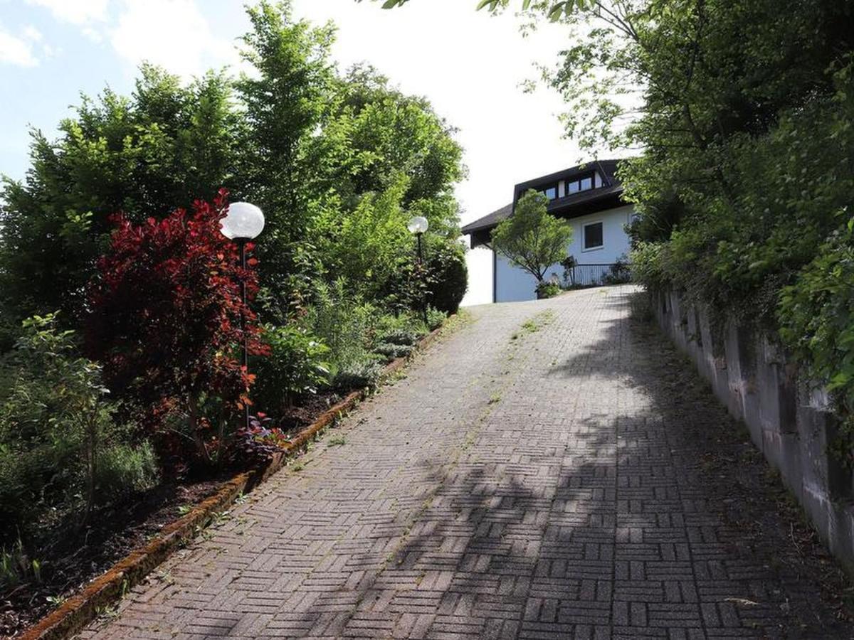 Haus Hoehneck 1 Alpirsbach Exteriér fotografie